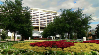 Drunk YouTuber's Fake Shooter 'Experiment' Sent Disney Resort Into Lockdown, Cops Say<em></em><em></em>
